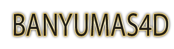 Logo BANYUMAS4D